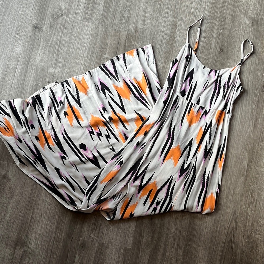 Volcom Dress Size Small